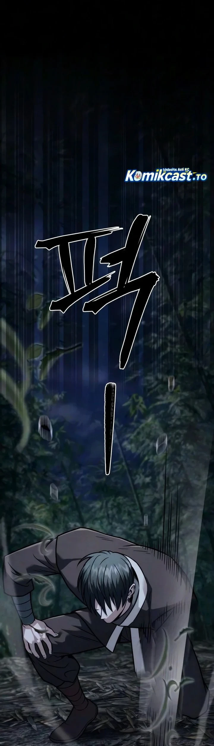 Overlord Of Sichuan Chapter 30 - halaman 60