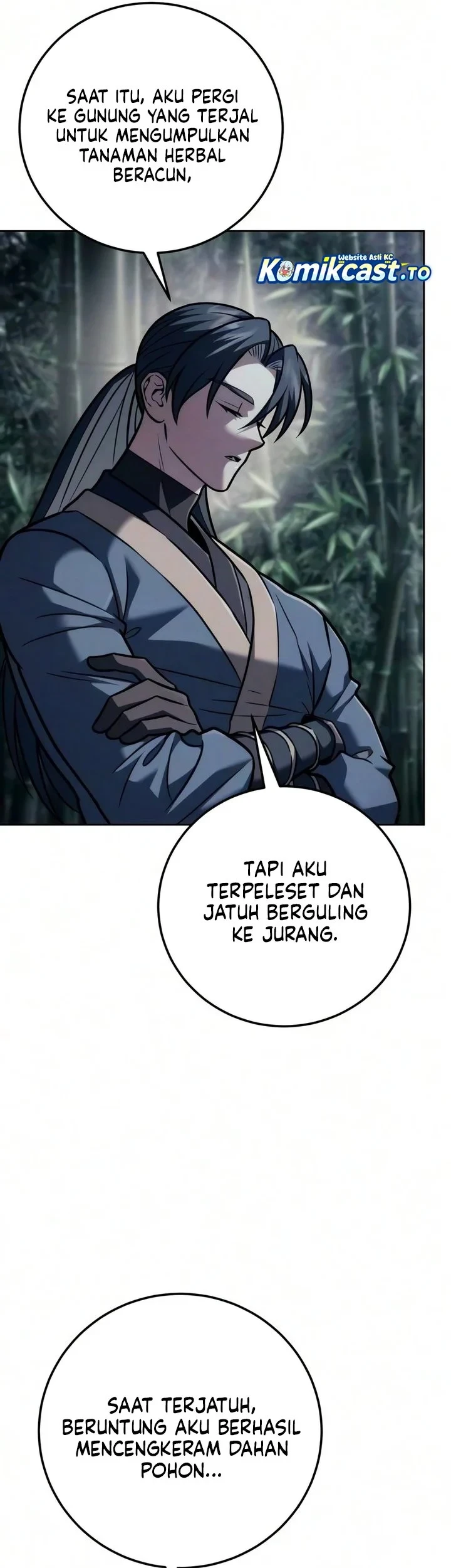 Overlord Of Sichuan Chapter 30 - halaman 72