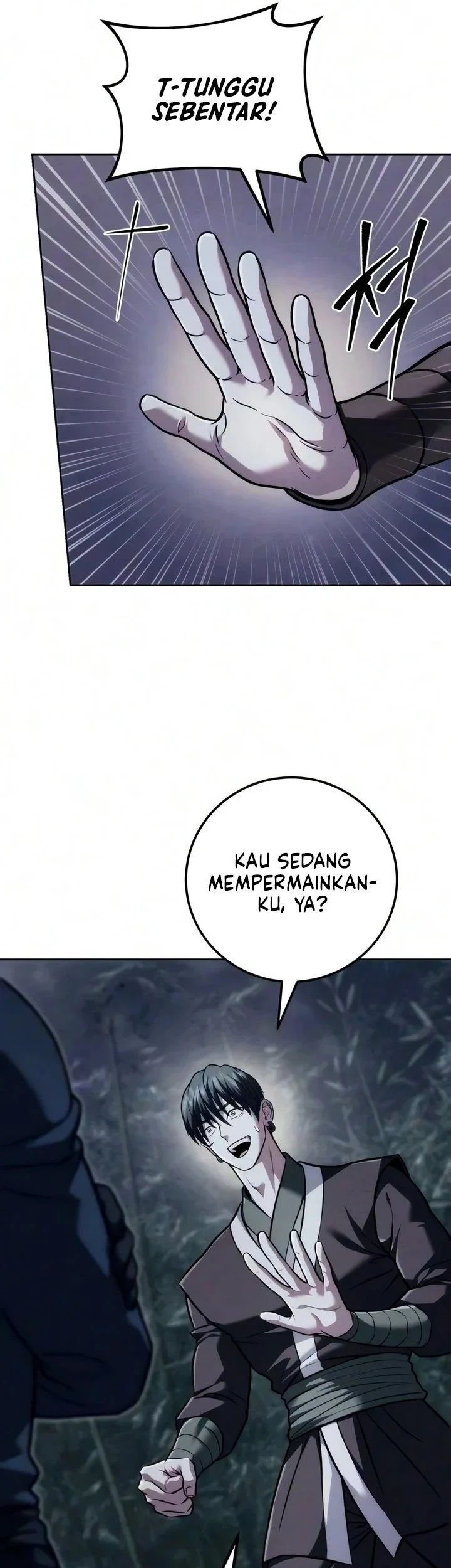 Overlord Of Sichuan Chapter 30 - halaman 74