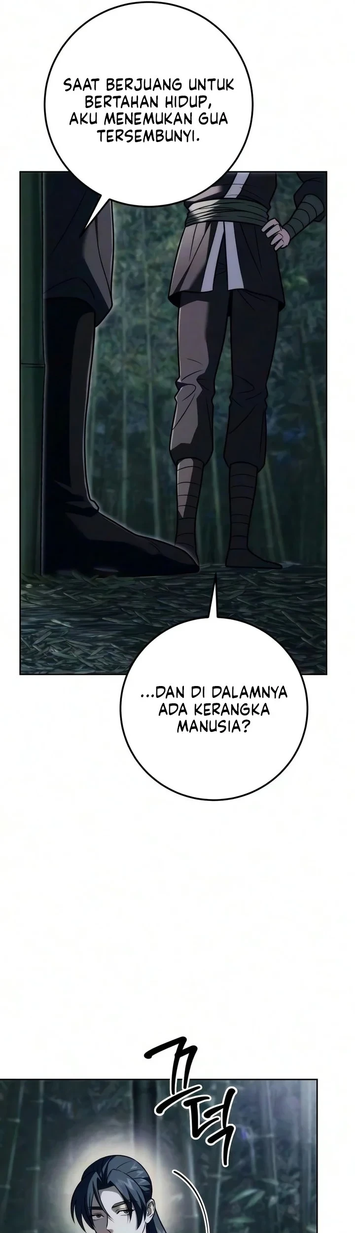 Overlord Of Sichuan Chapter 30 - halaman 78