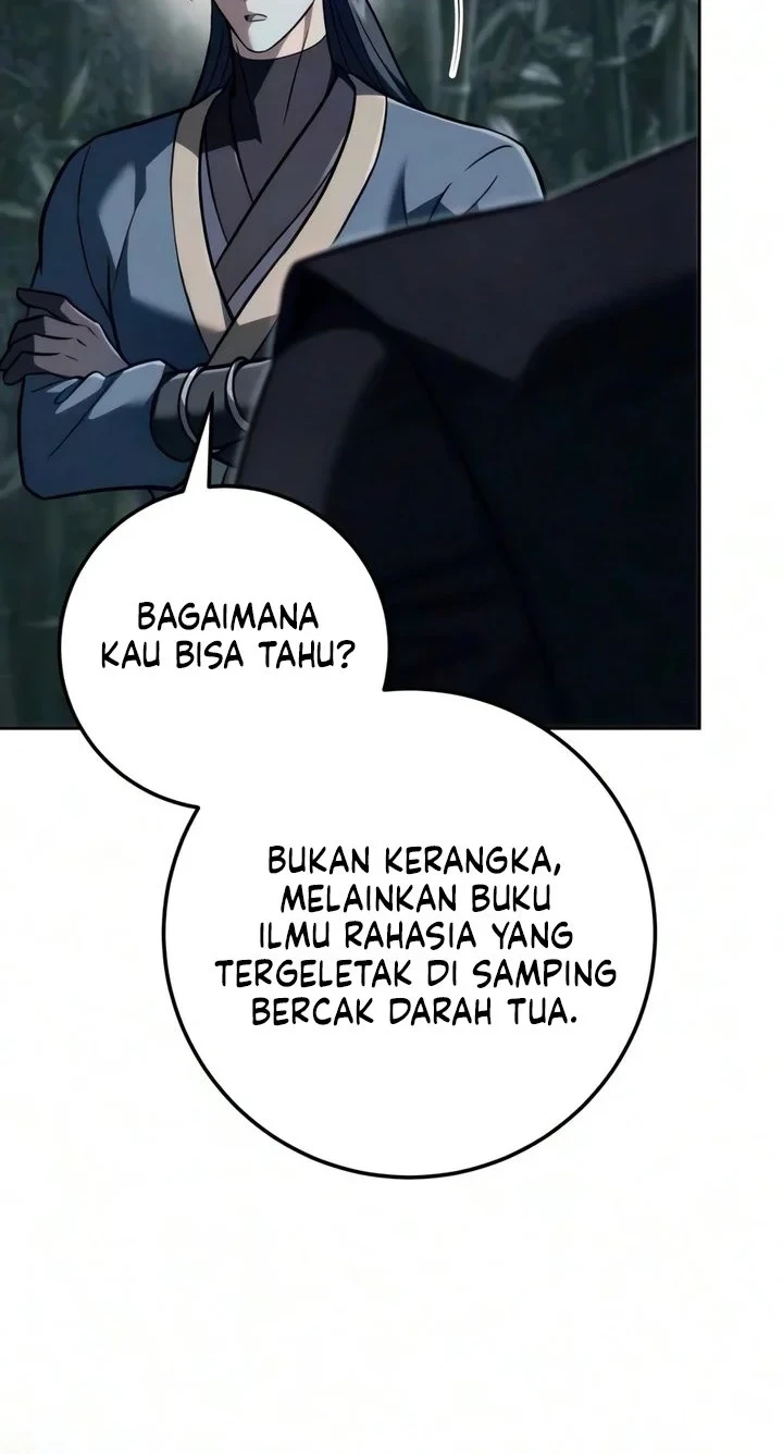 Overlord Of Sichuan Chapter 30 - halaman 79