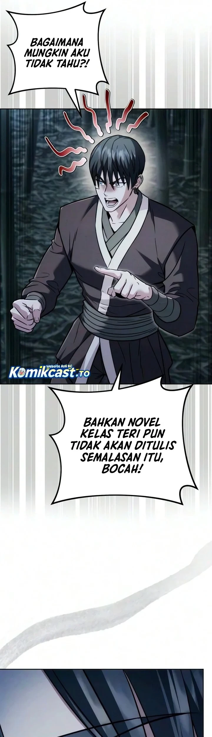 Overlord Of Sichuan Chapter 30 - halaman 80