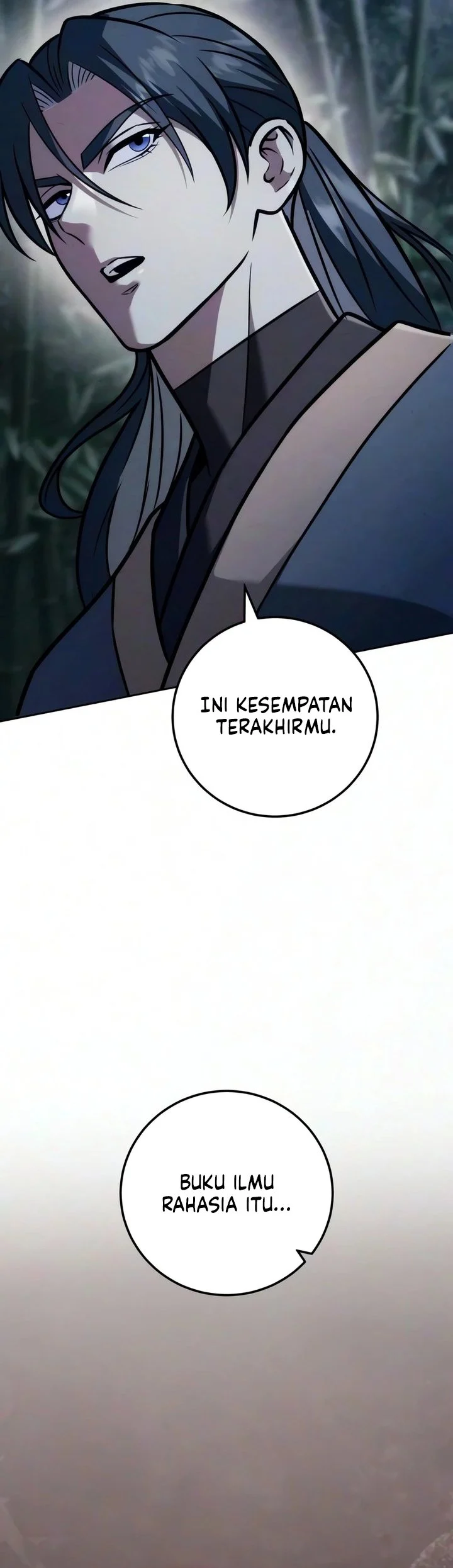 Overlord Of Sichuan Chapter 30 - halaman 86