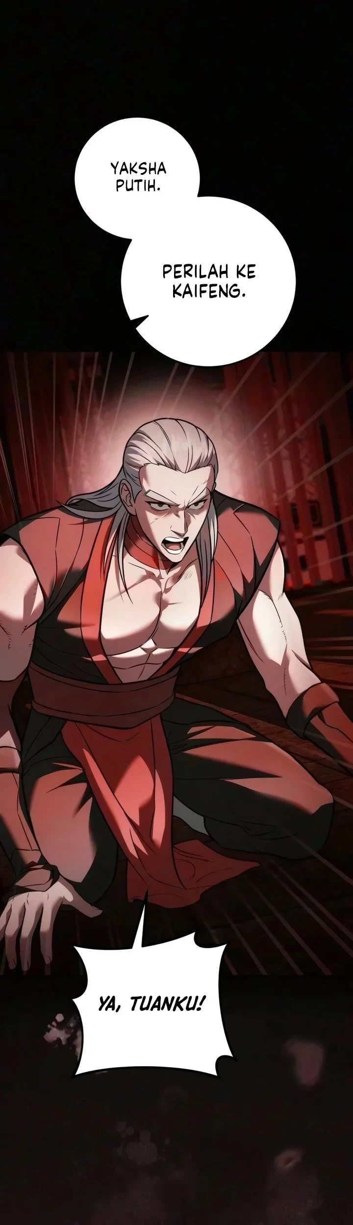 Overlord Of Sichuan Chapter 31 - halaman 101