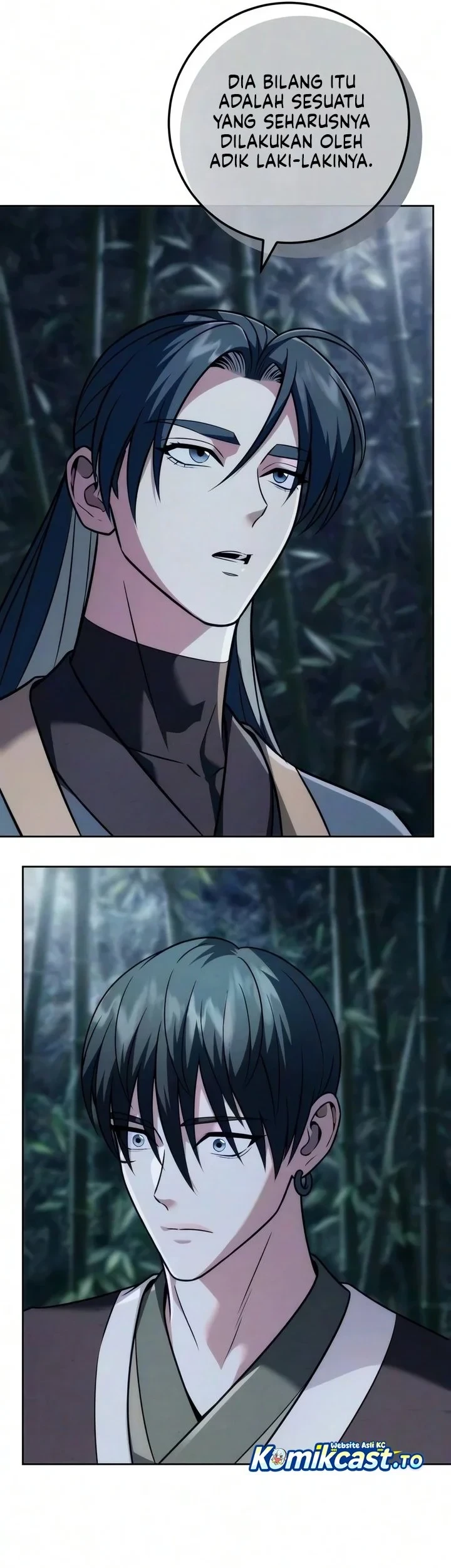 Overlord Of Sichuan Chapter 31 - halaman 12