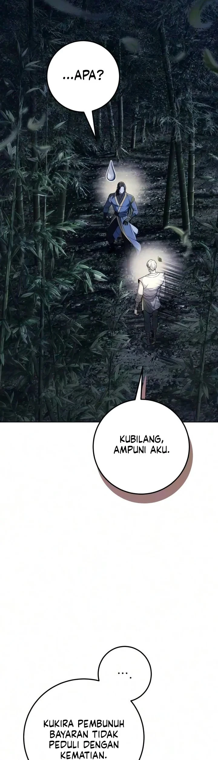 Overlord Of Sichuan Chapter 31 - halaman 28