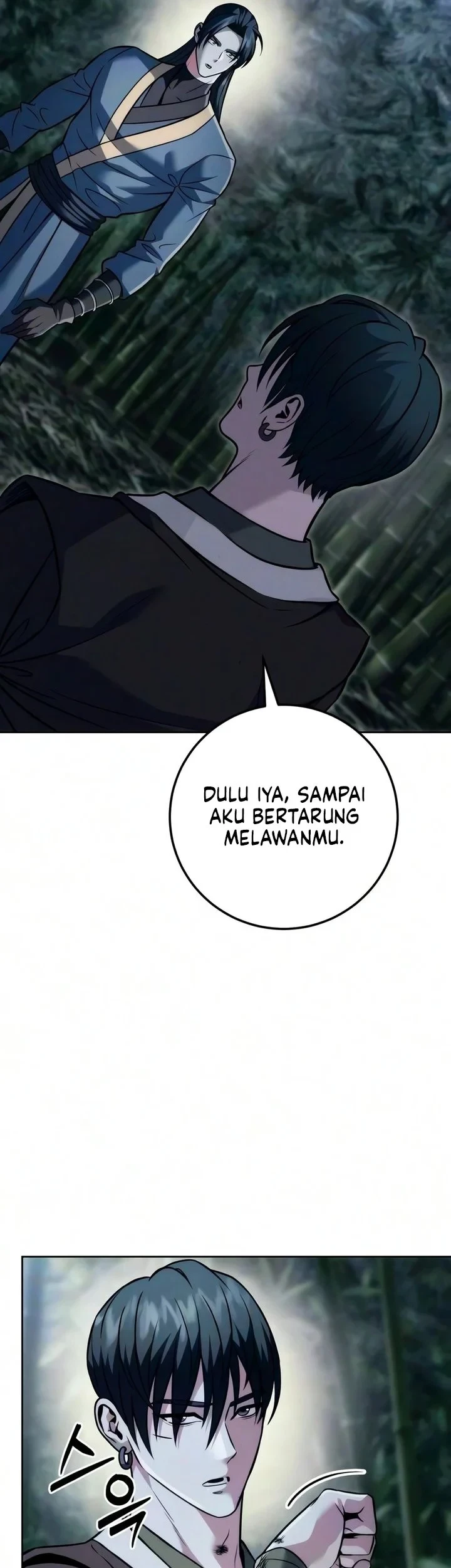 Overlord Of Sichuan Chapter 31 - halaman 30