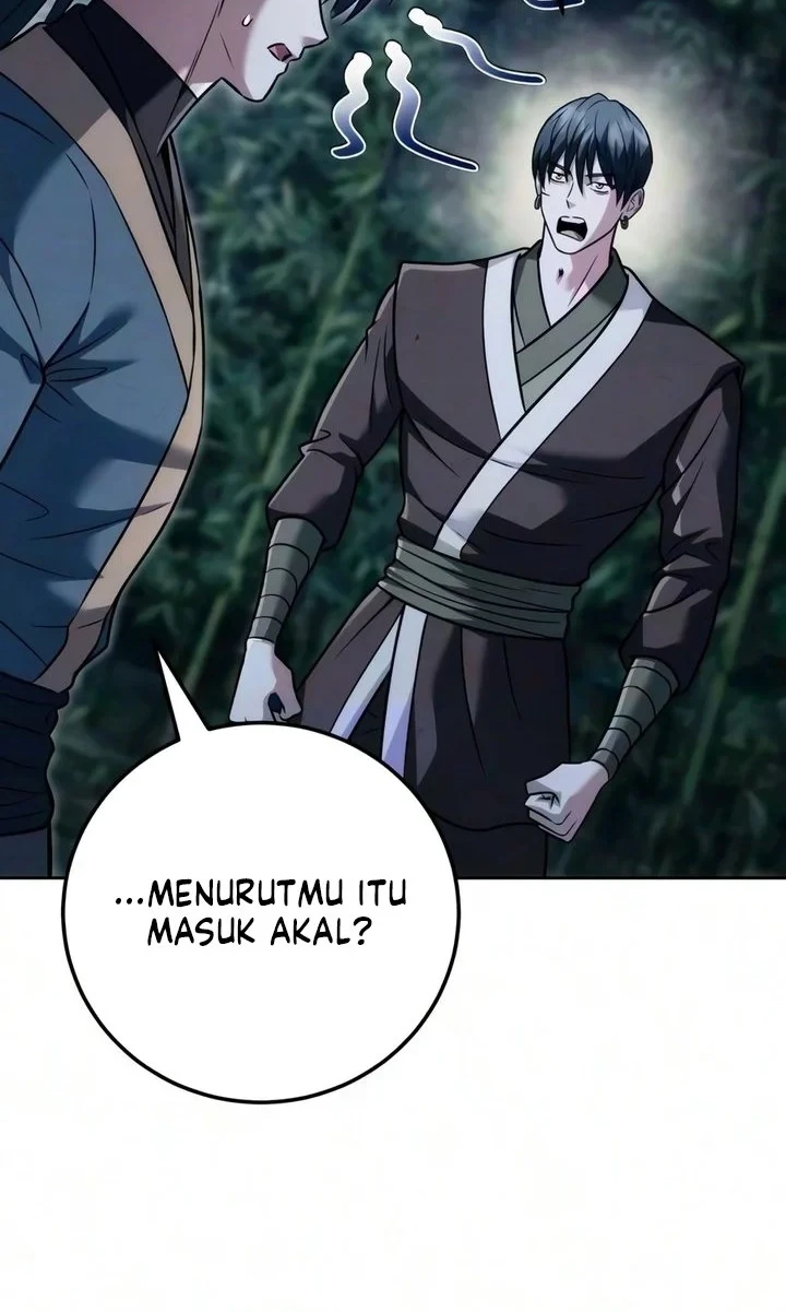 Overlord Of Sichuan Chapter 31 - halaman 33