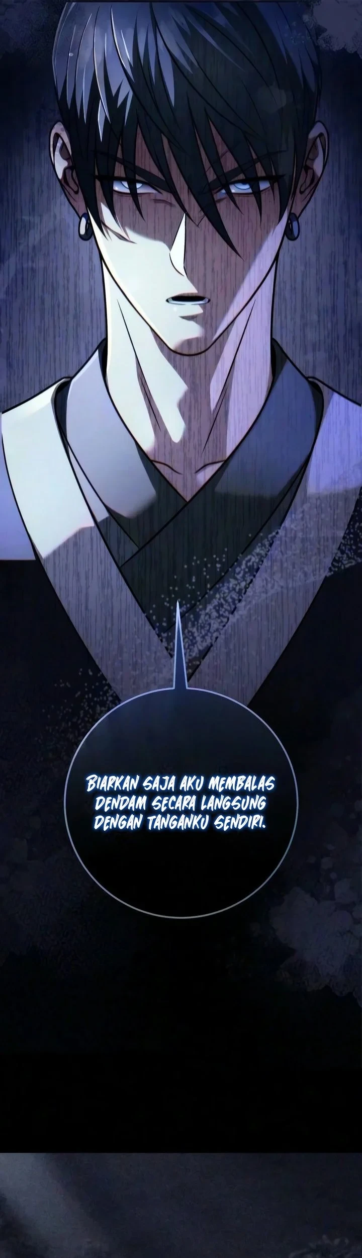 Overlord Of Sichuan Chapter 31 - halaman 40