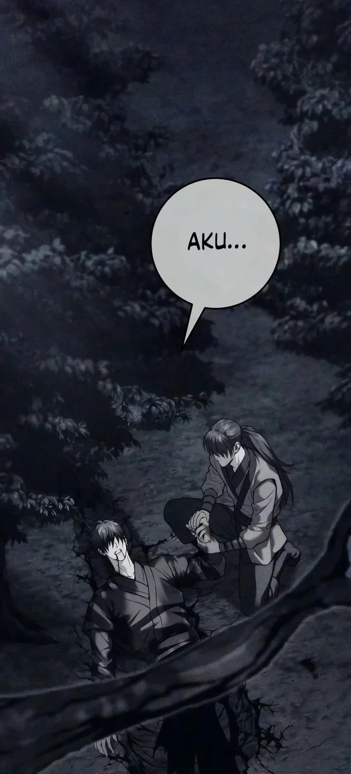 Overlord Of Sichuan Chapter 31 - halaman 41