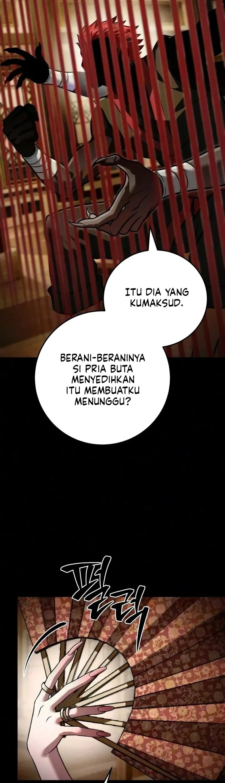Overlord Of Sichuan Chapter 31 - halaman 66