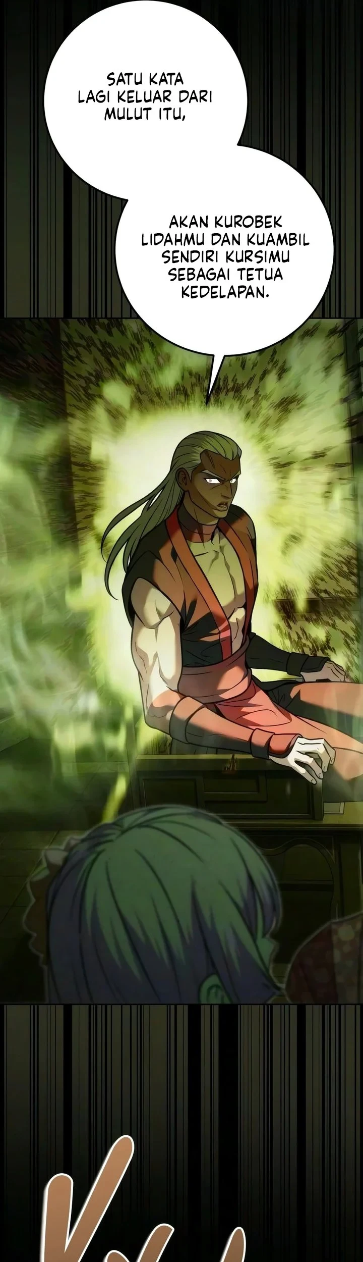 Overlord Of Sichuan Chapter 31 - halaman 74