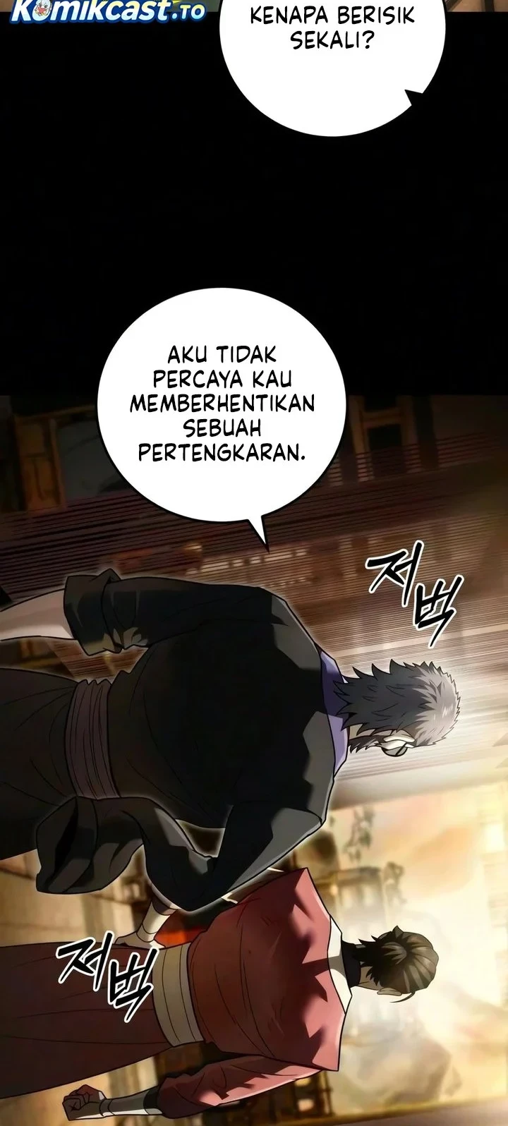 Overlord Of Sichuan Chapter 31 - halaman 77