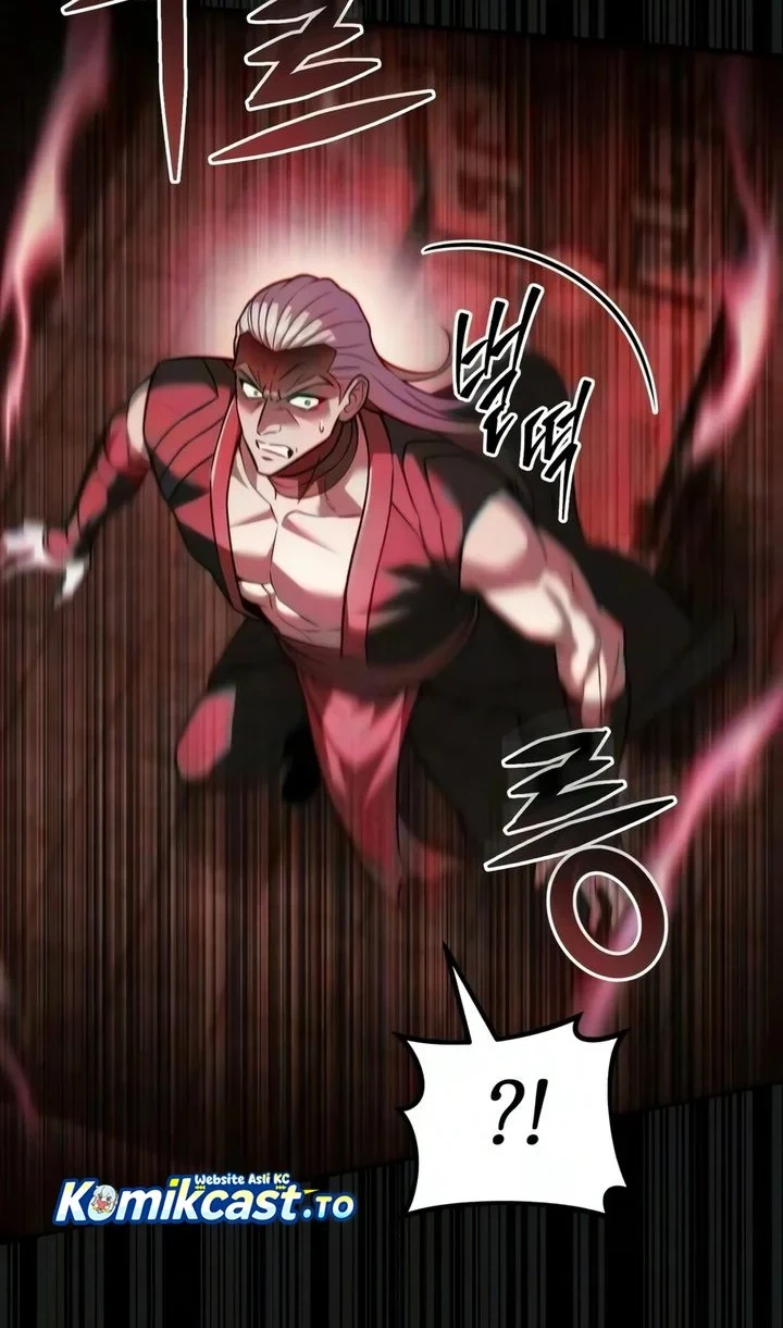 Overlord Of Sichuan Chapter 31 - halaman 86