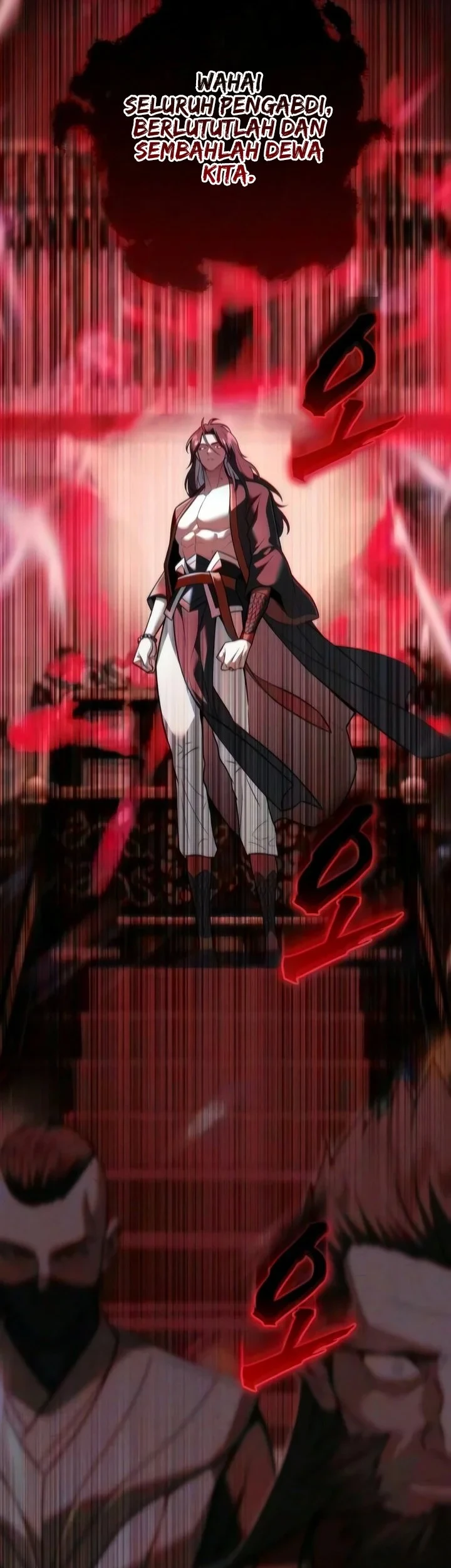 Overlord Of Sichuan Chapter 31 - halaman 91