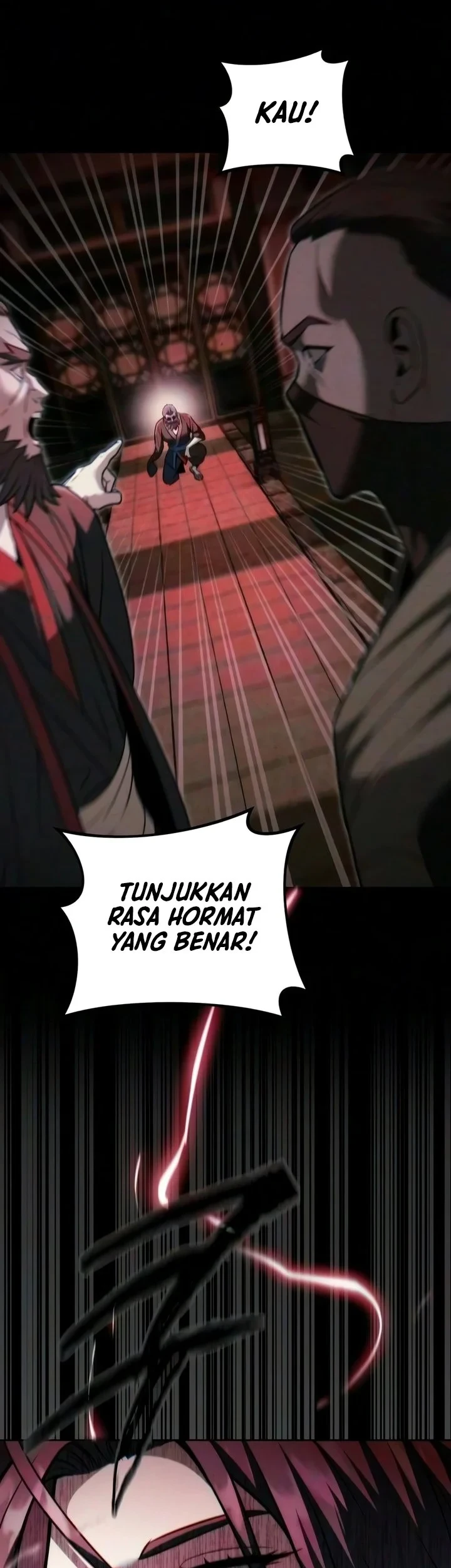 Overlord Of Sichuan Chapter 31 - halaman 95