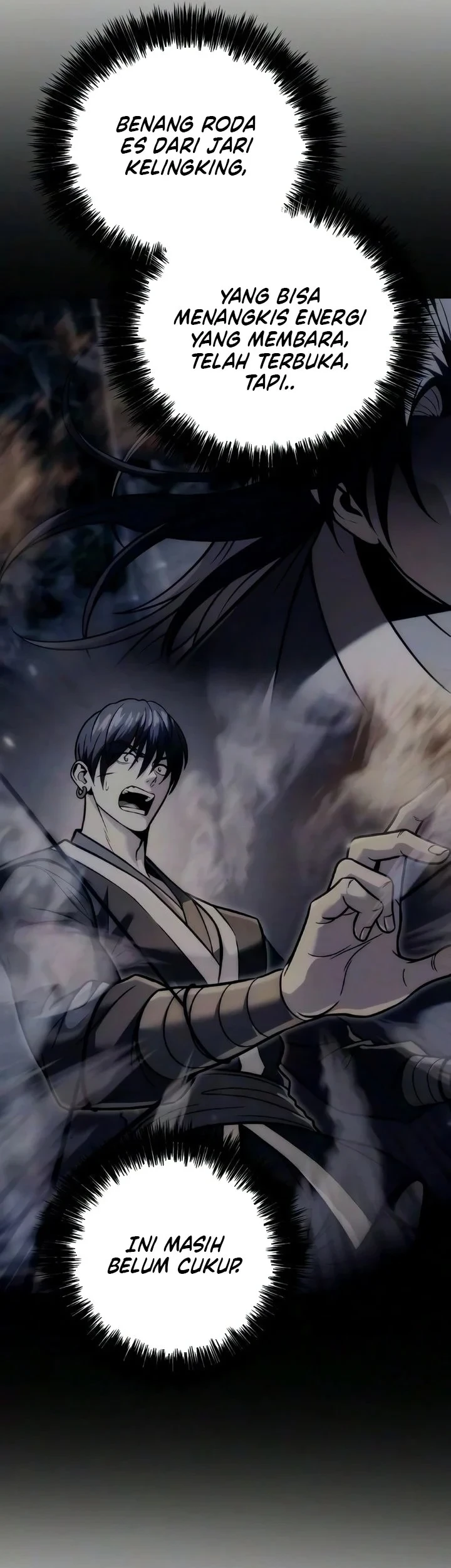 Overlord Of Sichuan Chapter 32 - halaman 20