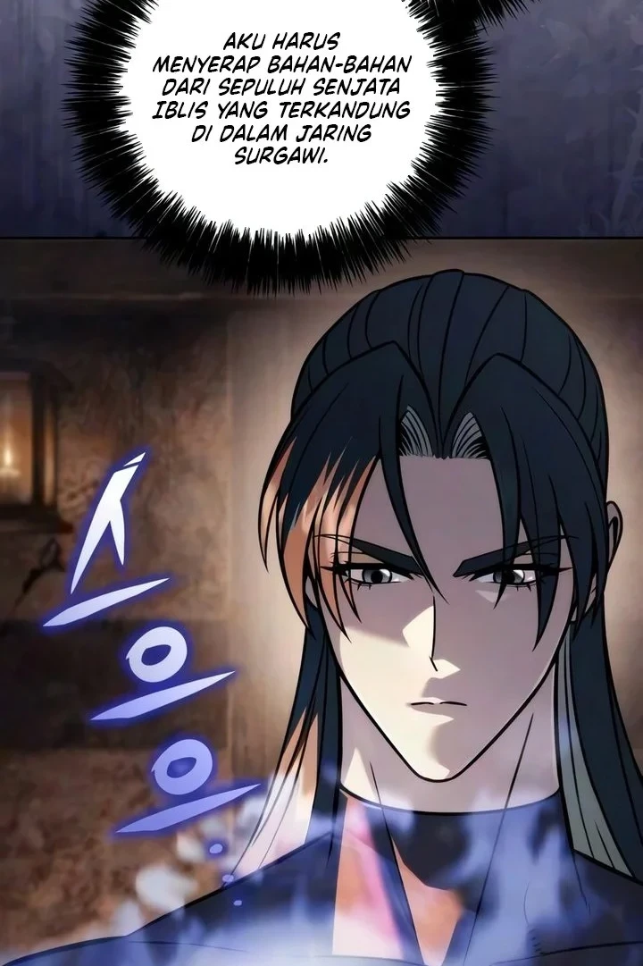 Overlord Of Sichuan Chapter 32 - halaman 23