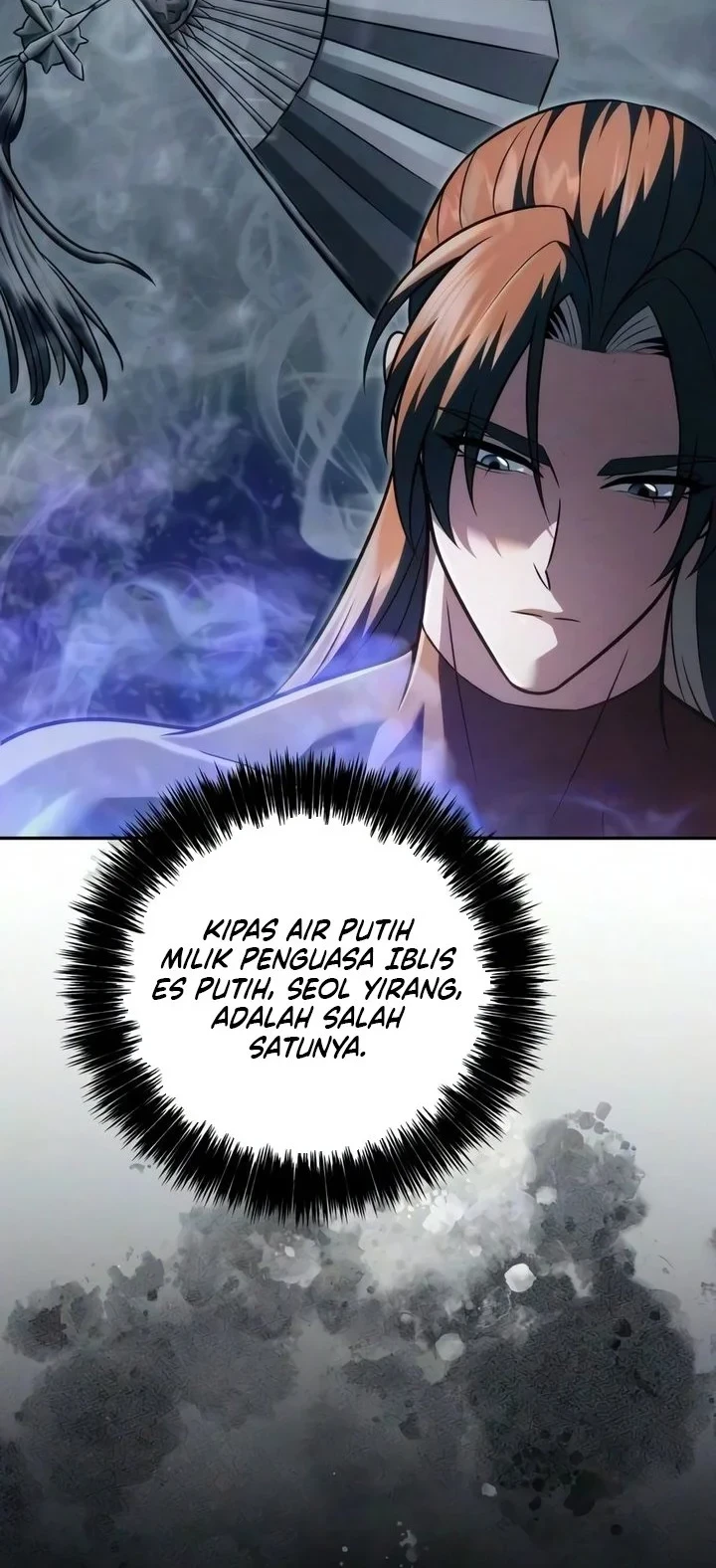 Overlord Of Sichuan Chapter 32 - halaman 25