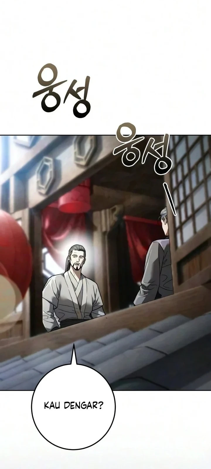 Overlord Of Sichuan Chapter 32 - halaman 3