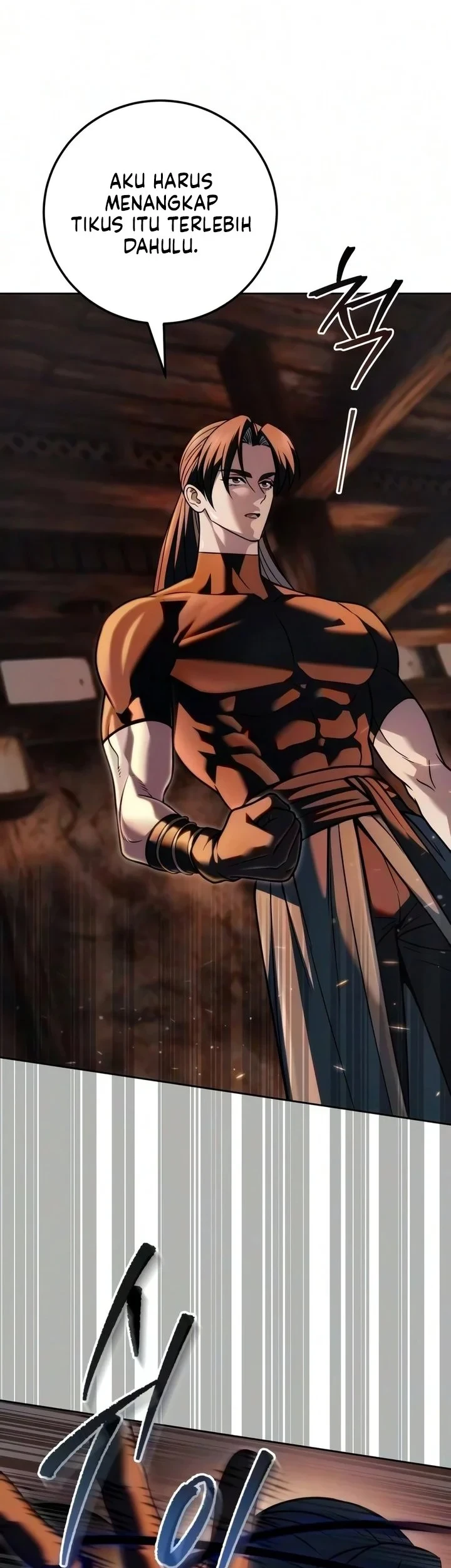Overlord Of Sichuan Chapter 32 - halaman 34