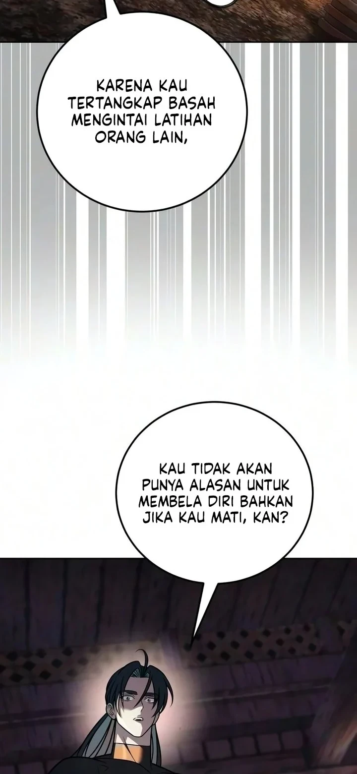 Overlord Of Sichuan Chapter 32 - halaman 39