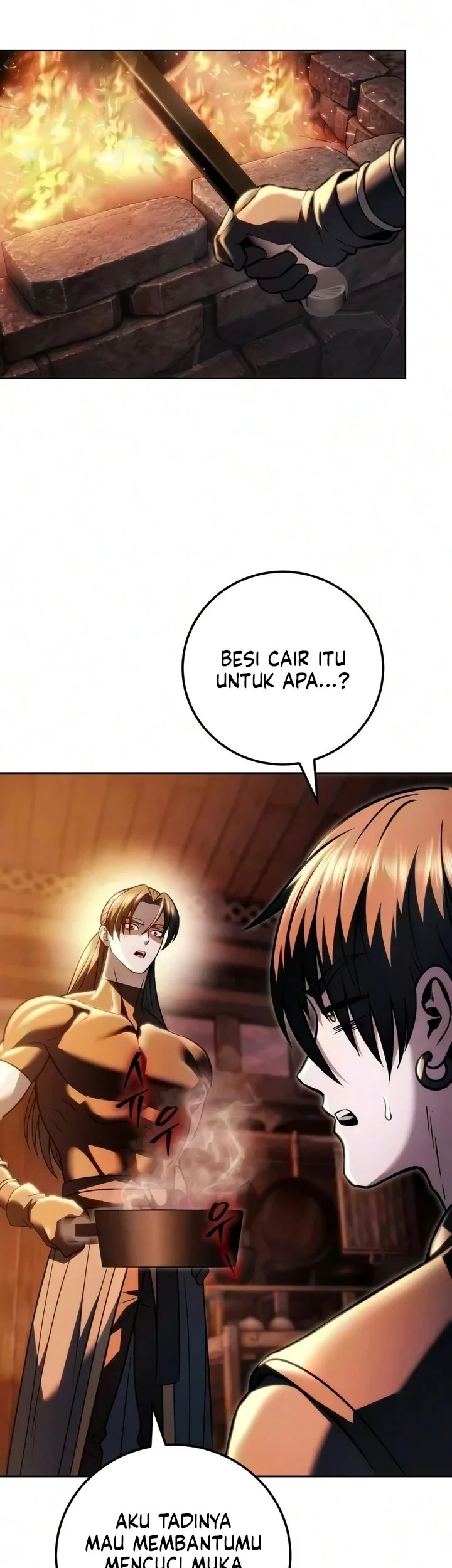 Overlord Of Sichuan Chapter 32 - halaman 42