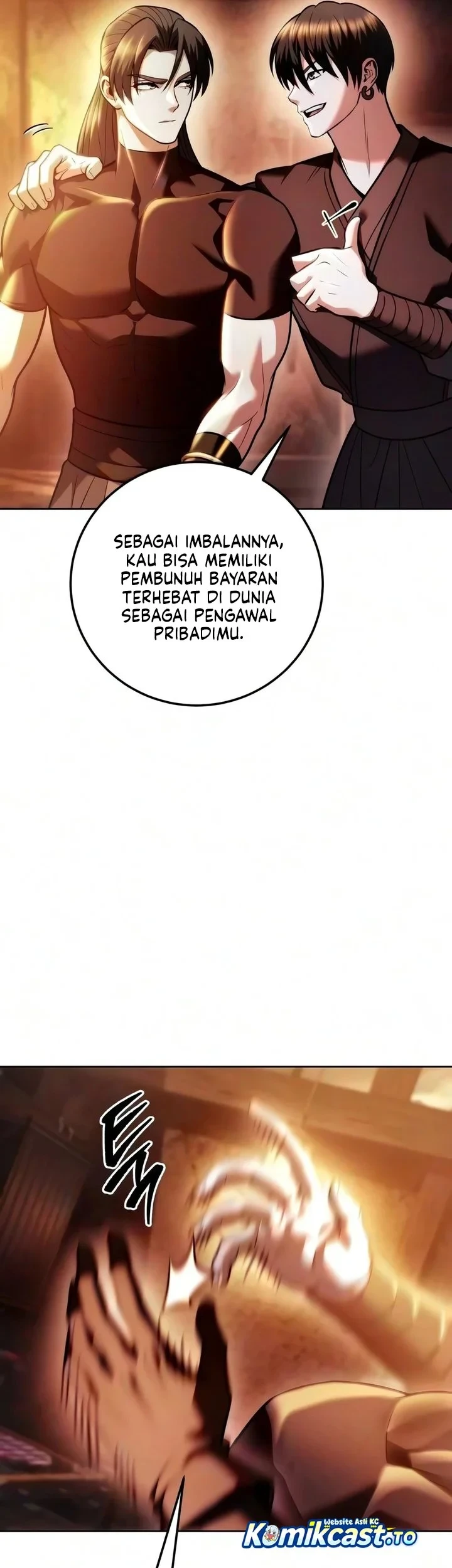 Overlord Of Sichuan Chapter 32 - halaman 54