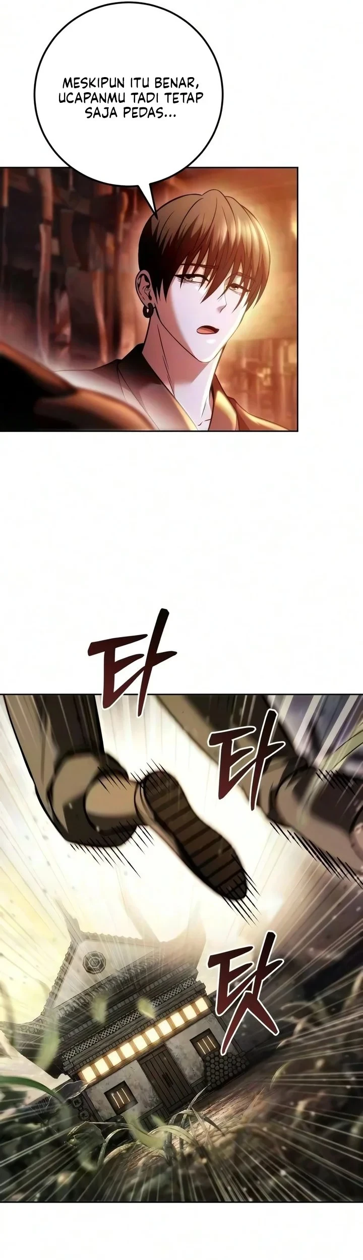 Overlord Of Sichuan Chapter 32 - halaman 56