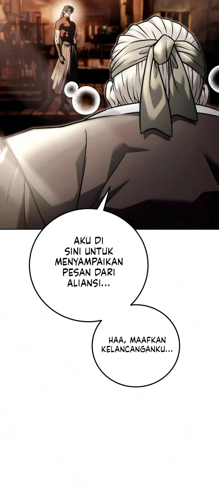 Overlord Of Sichuan Chapter 32 - halaman 59