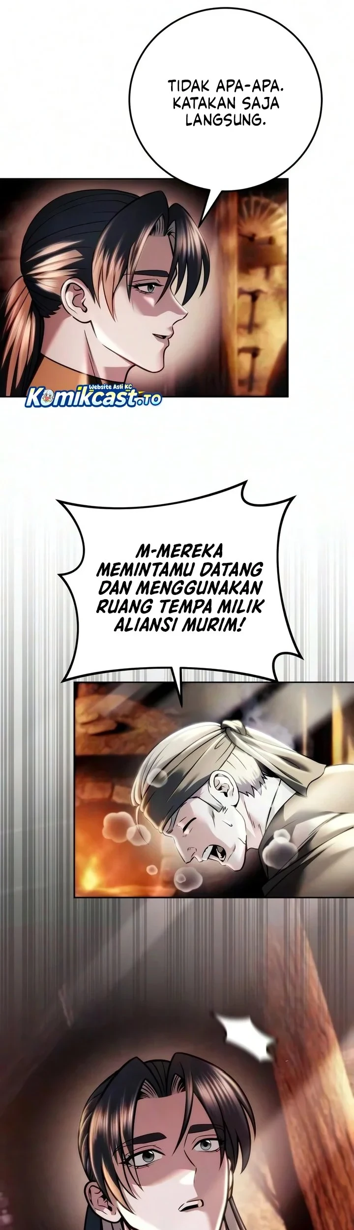 Overlord Of Sichuan Chapter 32 - halaman 60