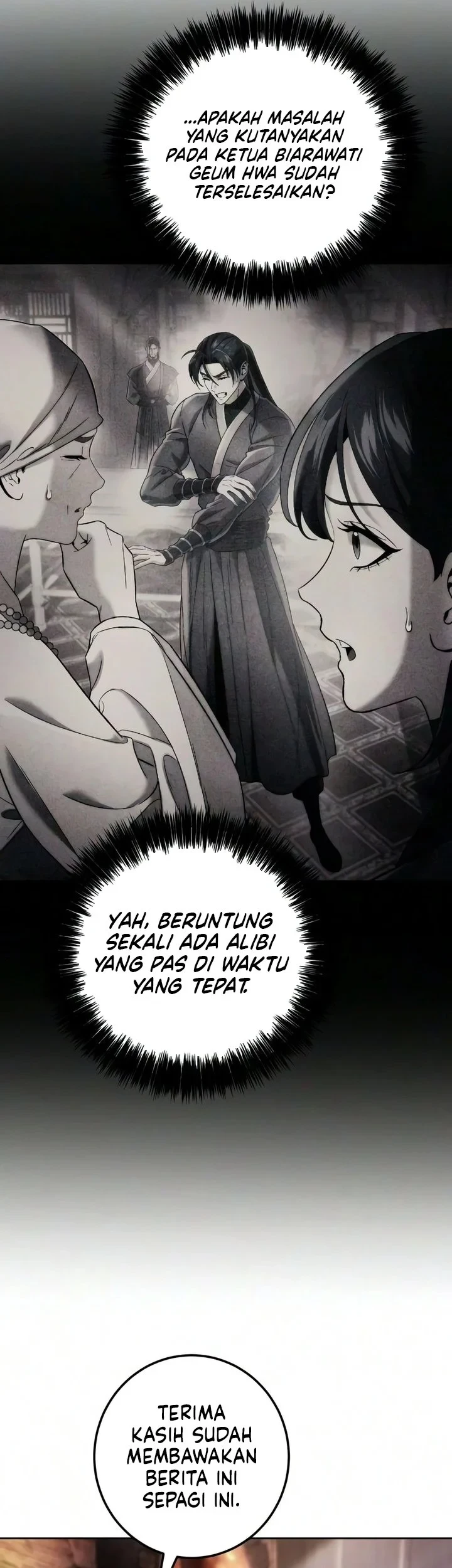 Overlord Of Sichuan Chapter 32 - halaman 62