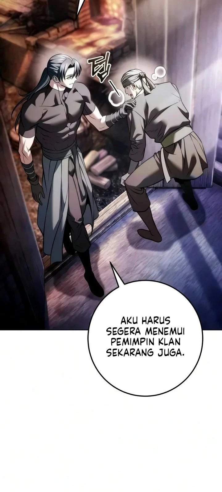 Overlord Of Sichuan Chapter 32 - halaman 63