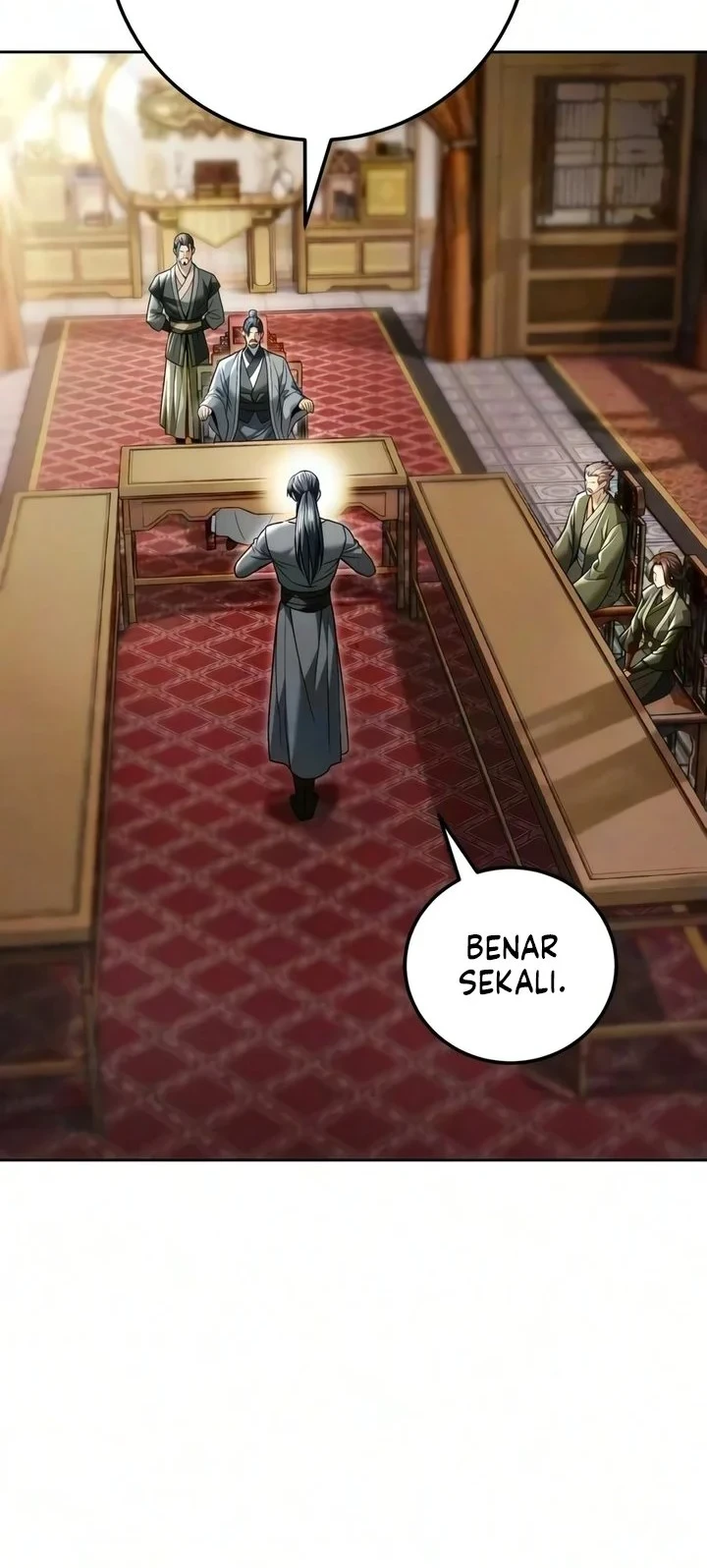 Overlord Of Sichuan Chapter 32 - halaman 67