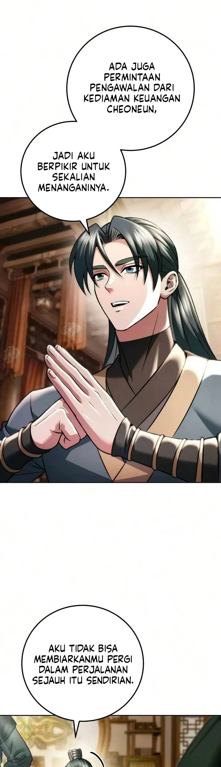 Overlord Of Sichuan Chapter 32 - halaman 68