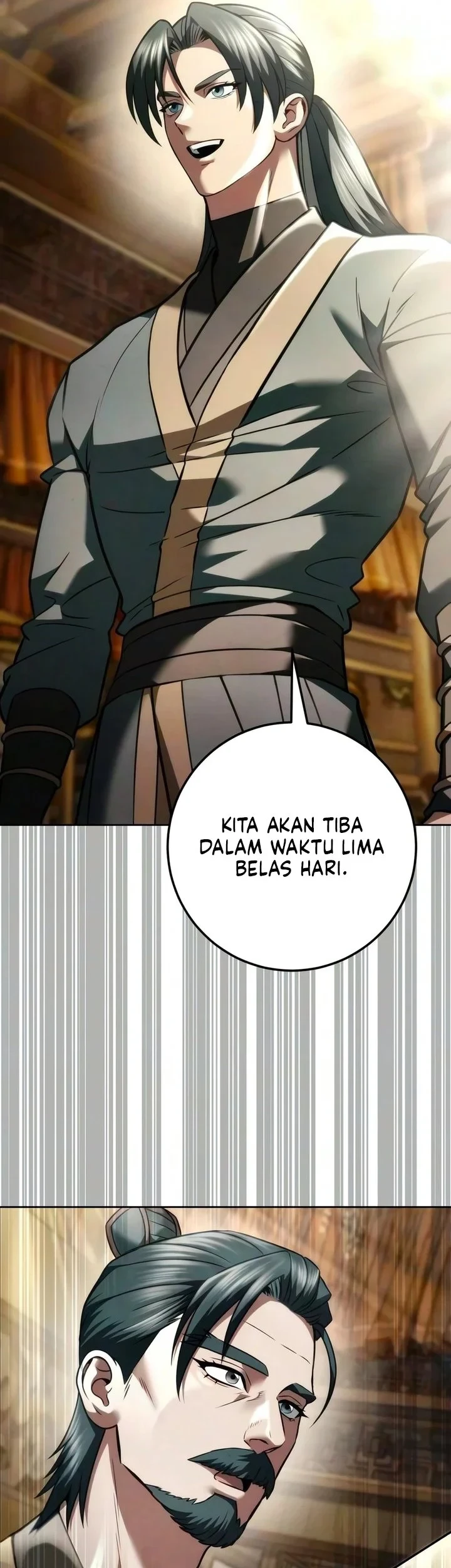 Overlord Of Sichuan Chapter 32 - halaman 73