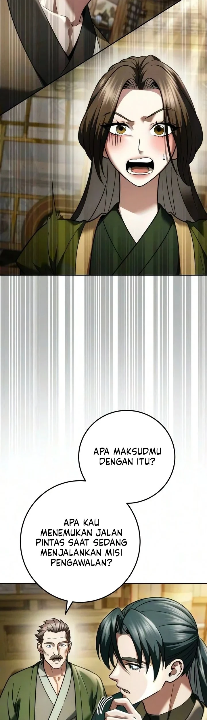 Overlord Of Sichuan Chapter 32 - halaman 74