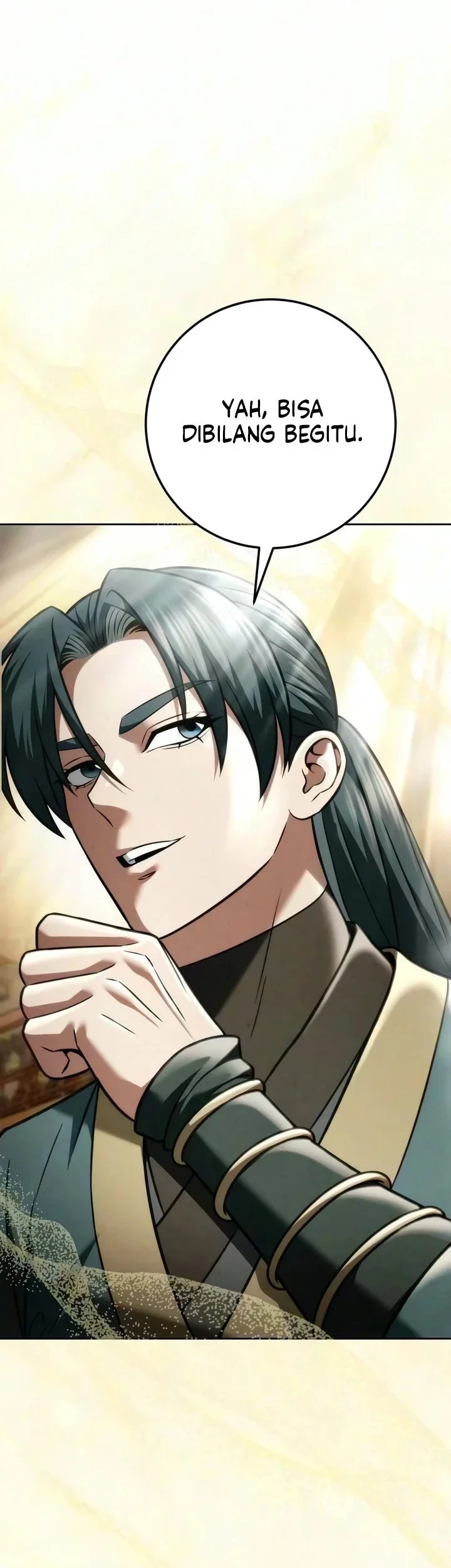 Overlord Of Sichuan Chapter 32 - halaman 76