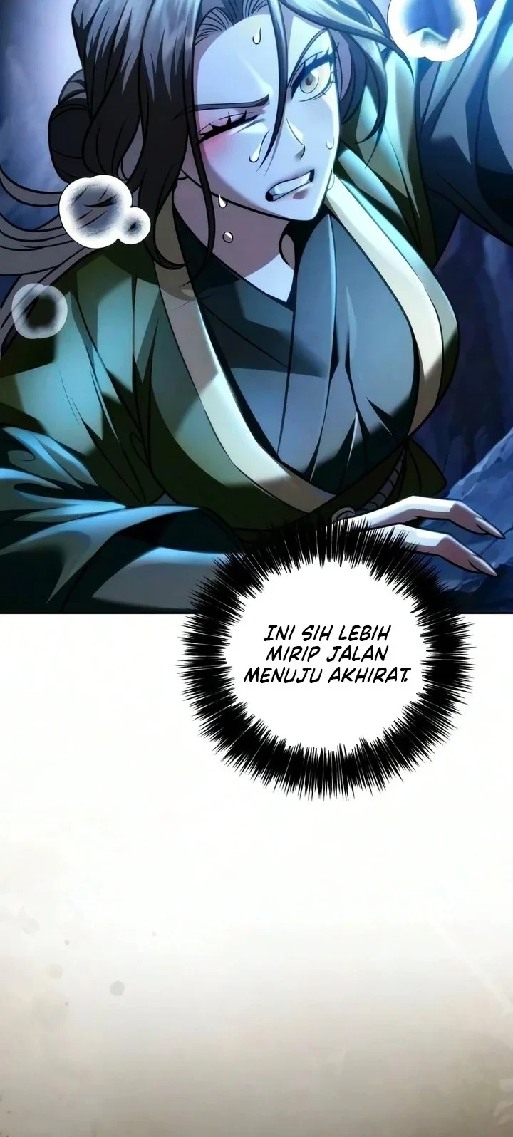 Overlord Of Sichuan Chapter 32 - halaman 81