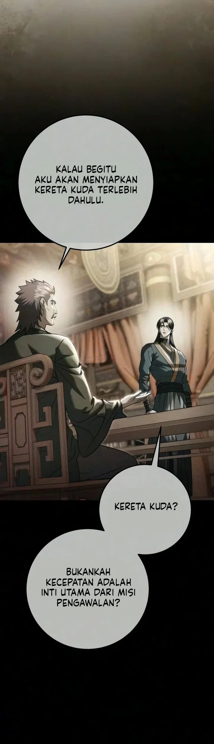 Overlord Of Sichuan Chapter 32 - halaman 82