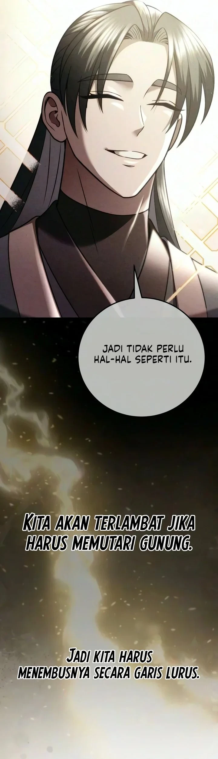 Overlord Of Sichuan Chapter 32 - halaman 84