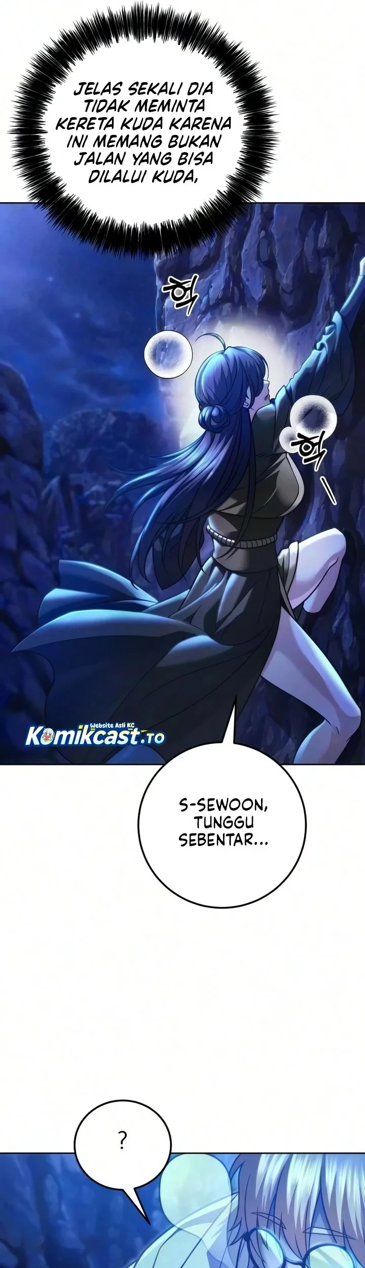 Overlord Of Sichuan Chapter 32 - halaman 86