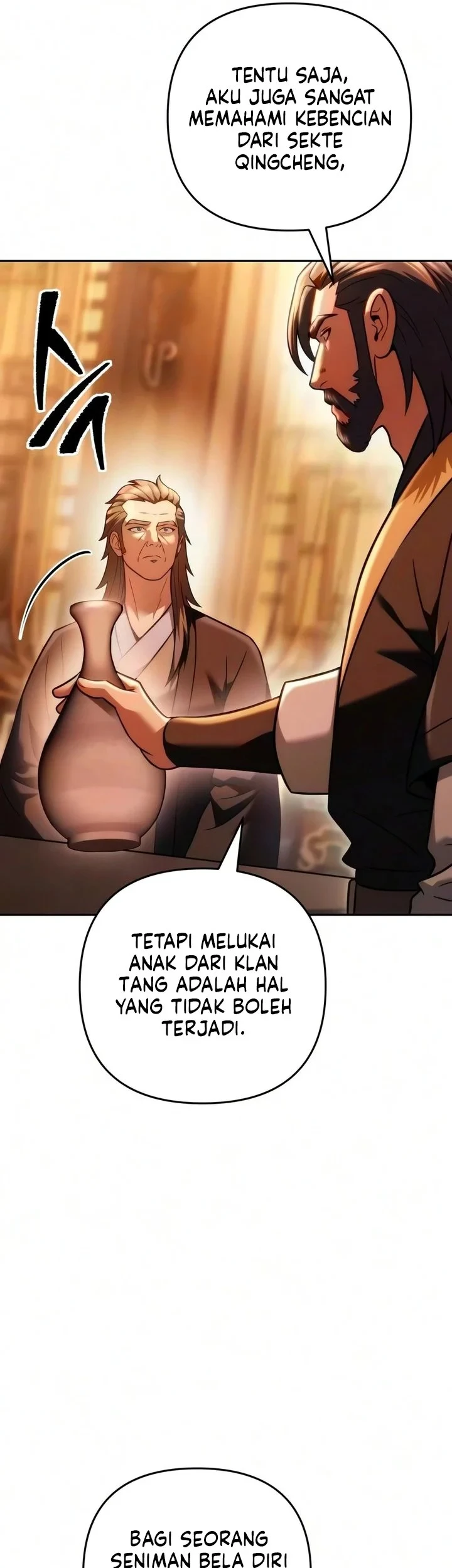 Overlord Of Sichuan Chapter 33 - halaman 101