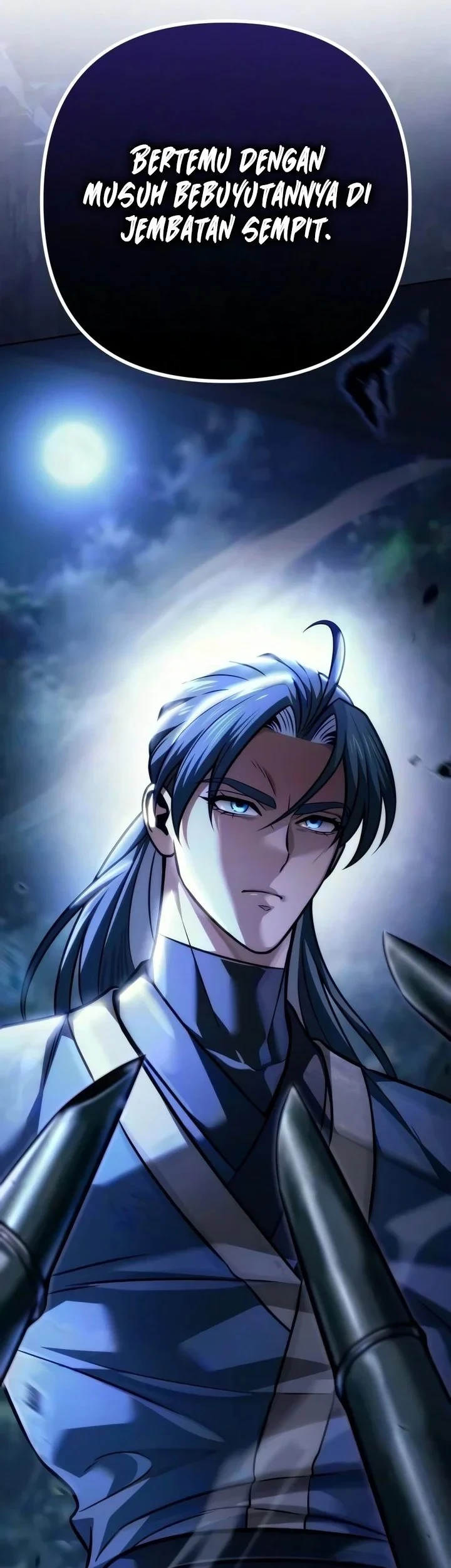 Overlord Of Sichuan Chapter 33 - halaman 107