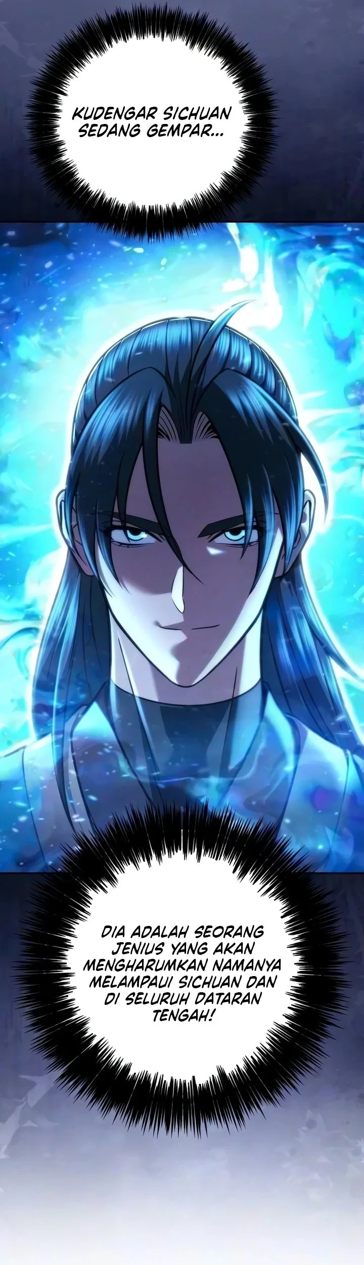 Overlord Of Sichuan Chapter 33 - halaman 20