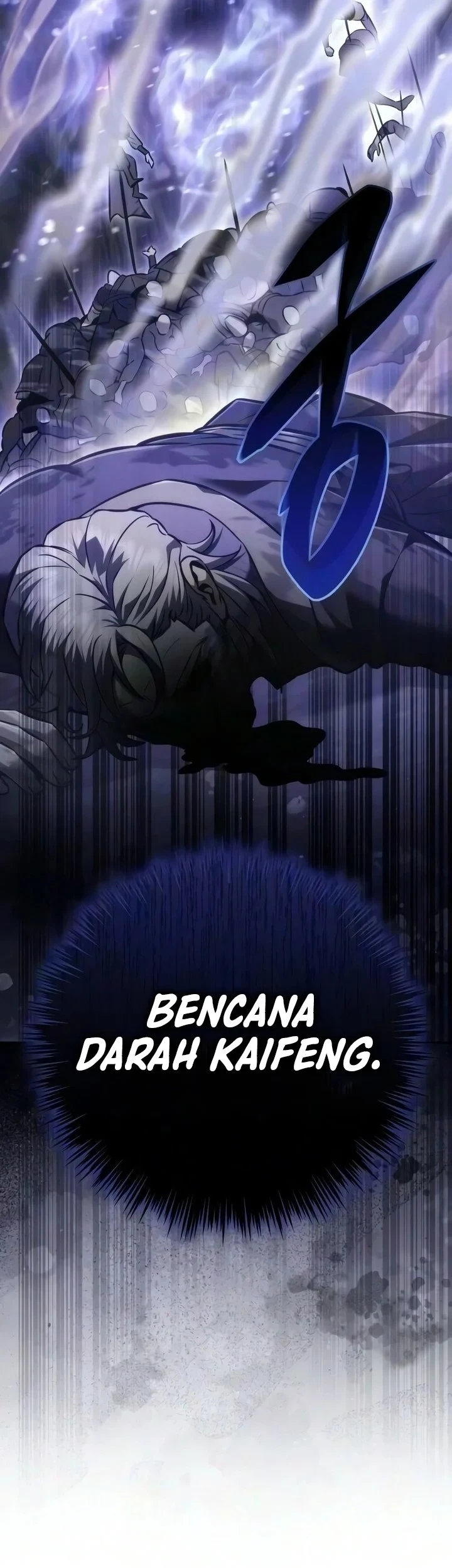 Overlord Of Sichuan Chapter 33 - halaman 54