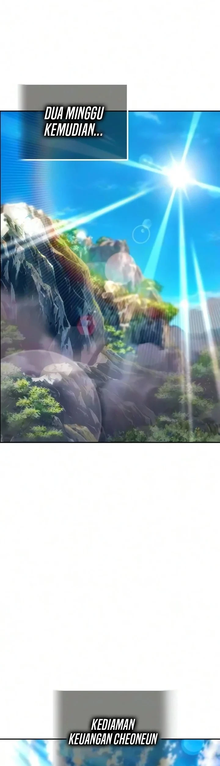 Overlord Of Sichuan Chapter 33 - halaman 6