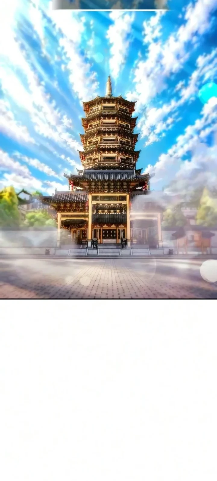 Overlord Of Sichuan Chapter 33 - halaman 7