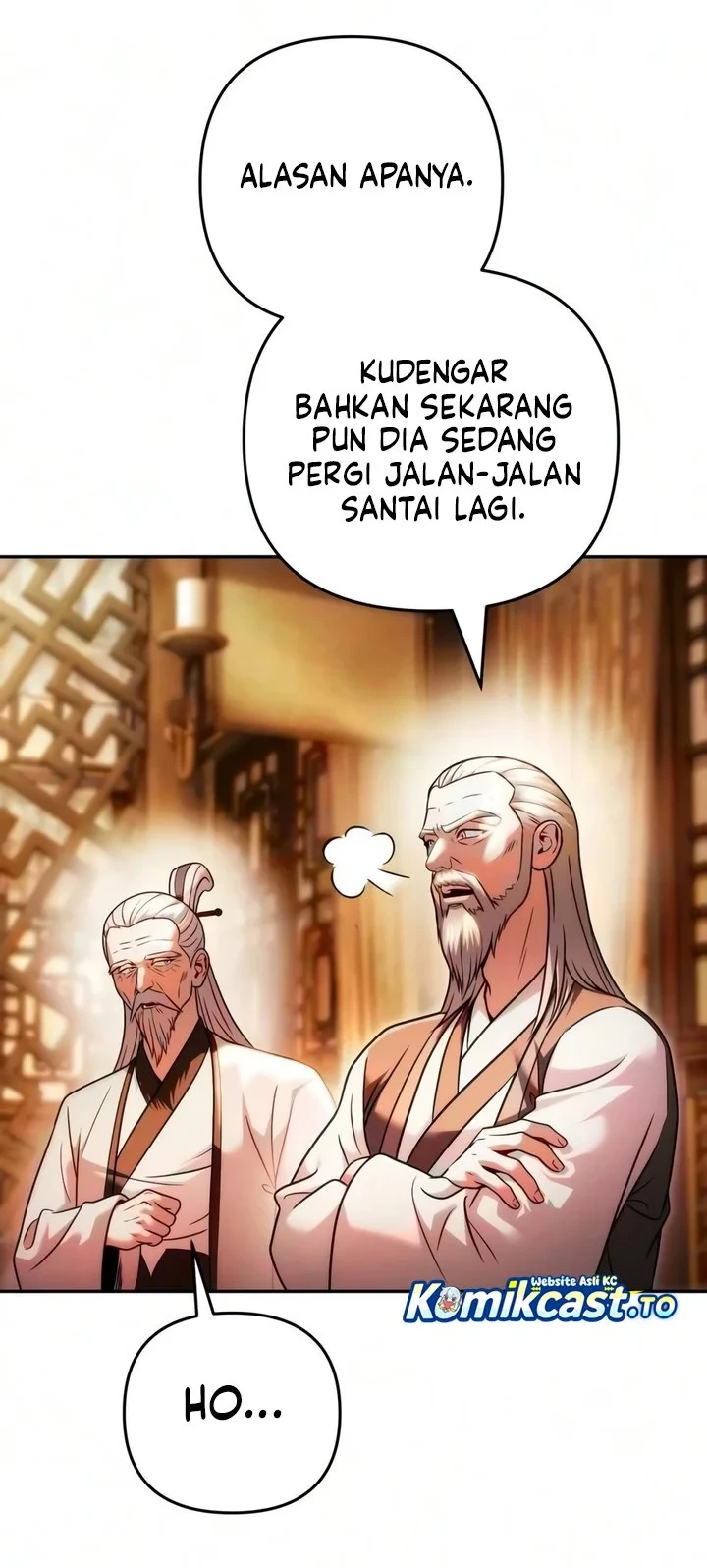 Overlord Of Sichuan Chapter 33 - halaman 71