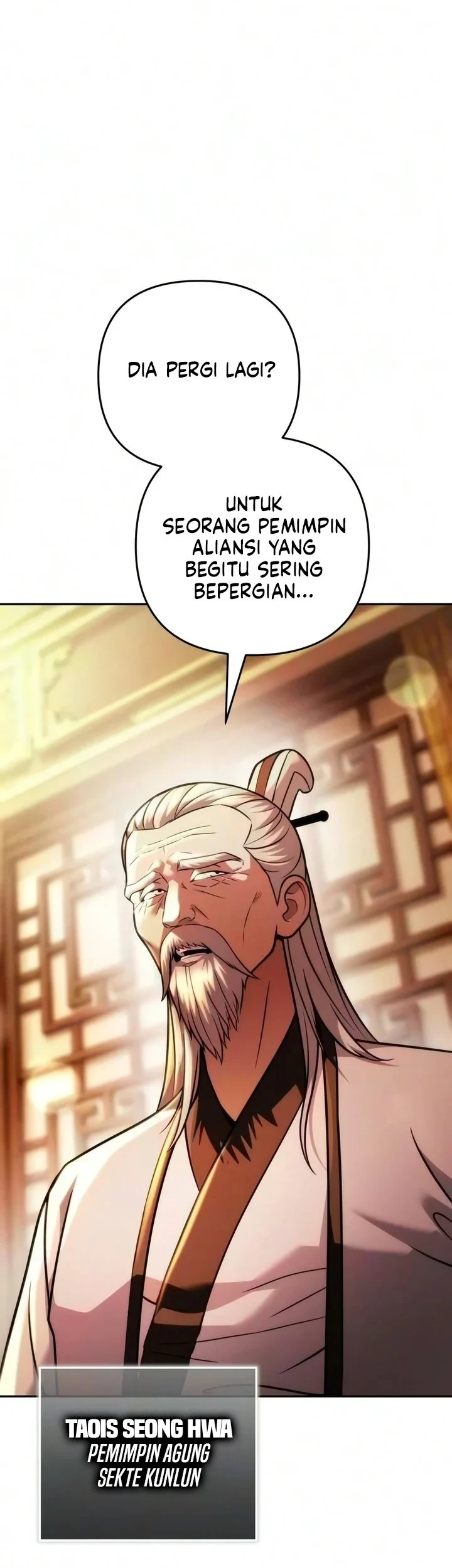 Overlord Of Sichuan Chapter 33 - halaman 72